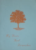 My Roots & Branches Mini Binder