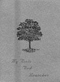 My Roots & Branches Mini Binder