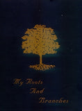 My Roots & Branches Mini Binder